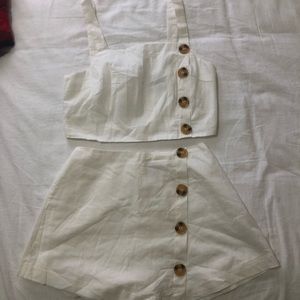 Princess Polly Two Piece Set